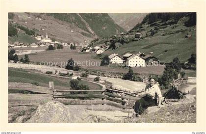 Soelden  oetztal AT Am Weg nach Soelden