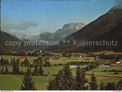 St Ulrich Pillersee Steinplatte