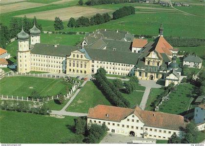 Stams Tirol  AT Zisterzienserstift