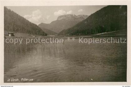Ulrich Pillersee St Panorama