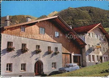 Vomp Tirol Gasthaus Pension Vomperhof