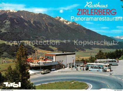 Zirl Rasthaus Zirlerberg