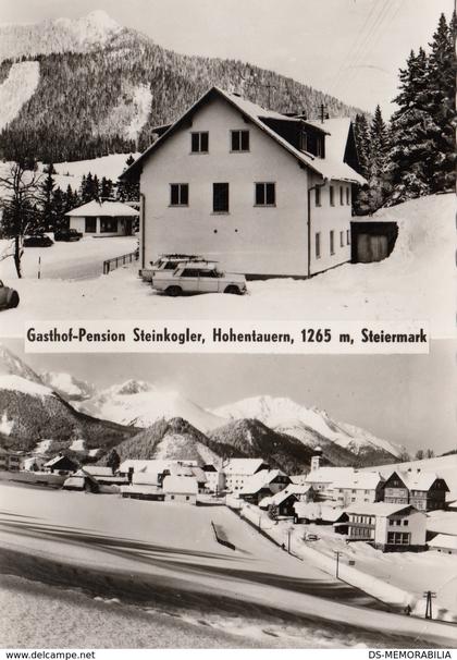 Hohentauern - Gasthof pension Steinkogler