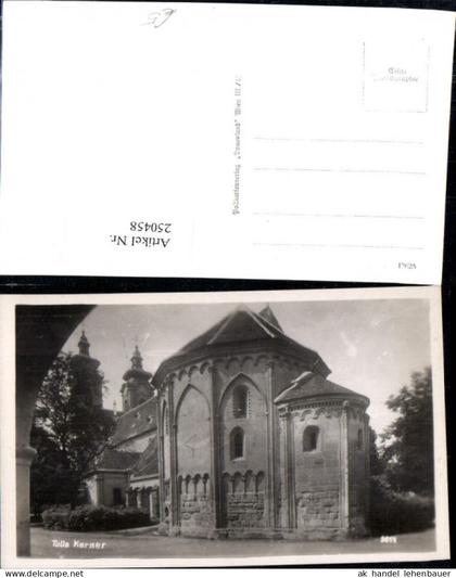 250458,Tulln an d. Donau Karner Kirche