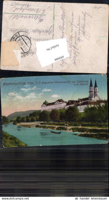 692666 Klosterneuburg