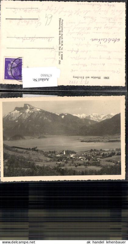 676860,Mondsee