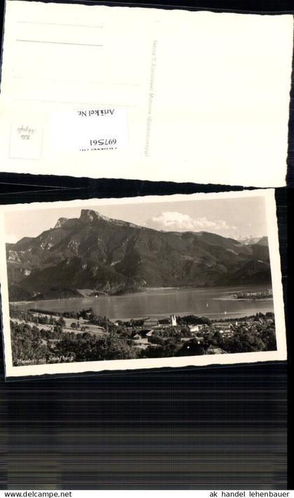 697561 Mondsee