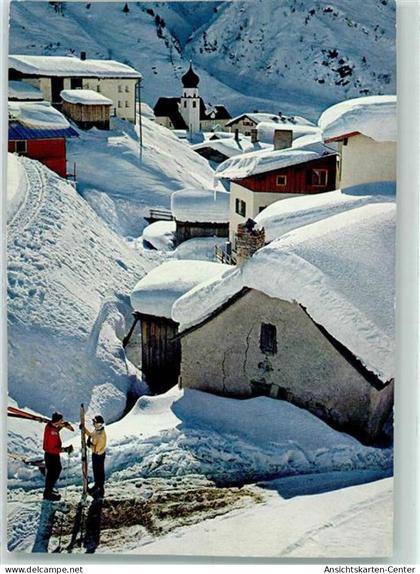 10278108 - Stuben a. Arlberg