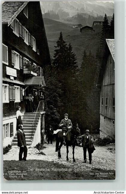 13199048 - Schroecken