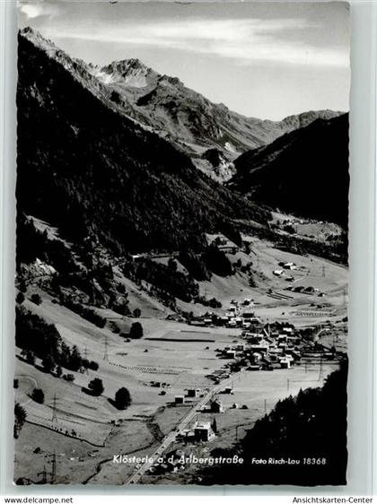 40114210 - Kloesterle