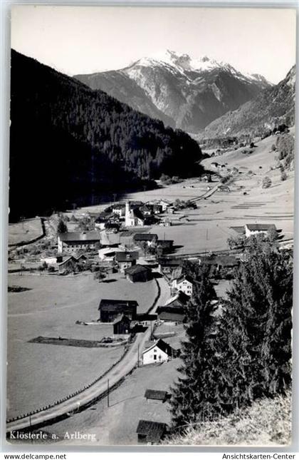 51108716 - Kloesterle