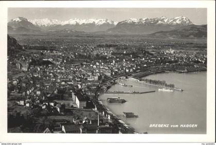 Bregenz Vorarlberg