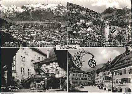 Feldkirch Vorarlberg
