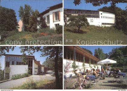 Goetzis Vorarlberg Arbogast Jugend Bildungshaus