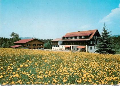 Krumbach Vorarlberg Kneipp Kurhaus Rossbad