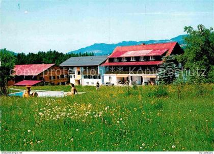 Krumbach Vorarlberg Kneippkurhaus Rossbad