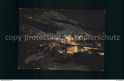 Lech Vorarlberg