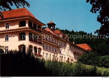Nenzing Vorarlberg Landeskrankenhaus Feldkirch