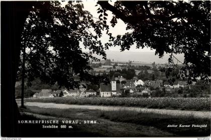Oststeiermark/ div.Orte ung Umgebung - Sommerfrische Vorau,