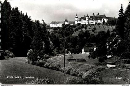 Oststeiermark/ div.Orte ung Umgebung - Sommerfrische Vorau, Stift