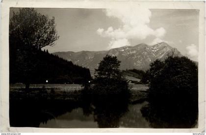 Vordernberg/Steiermark -