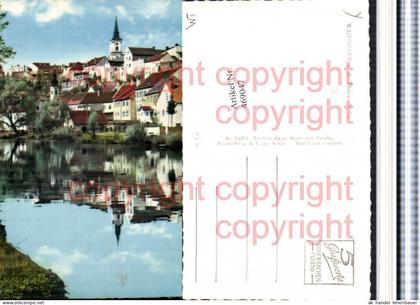 469047,Waidhofen an d. Thaya Teilansicht