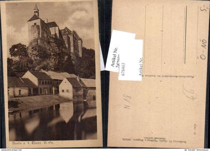 678463 Raabs an der Thaya