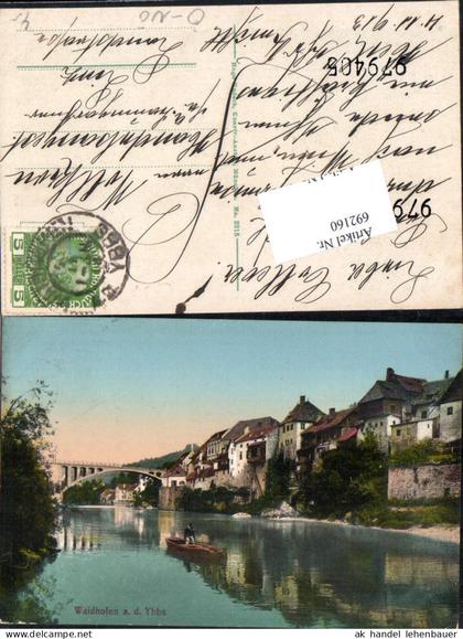 692160 Waidhofen an der Ybbs