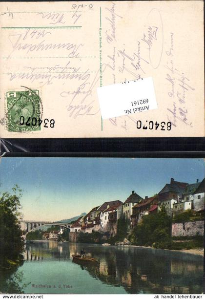 692161 Waidhofen an der Ybbs