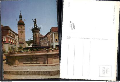 692266 Waidhofen an der Ybbs