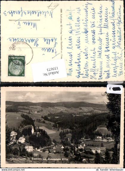 135673,St Kathrein am Hauenstein 1940