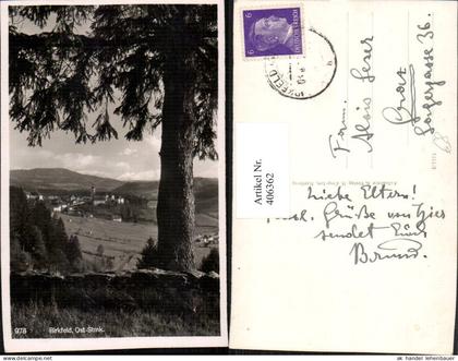 406362,Blick auf Birkfeld Totale