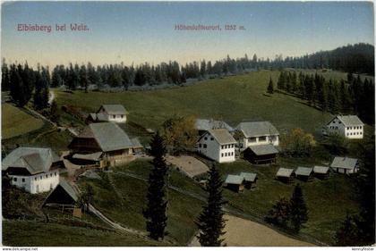 Weiz/Steiermark - Eibisberg bei Weiz