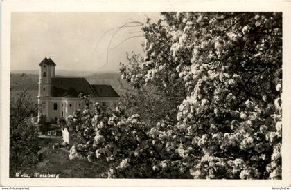 Weiz/Steiermark - Weiz -Weizbeg