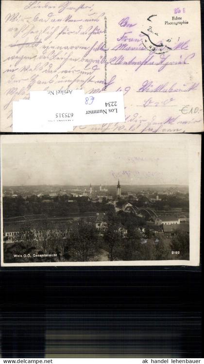 675315,Wels