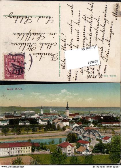 693854 Wels