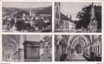 AUSTRIA - Heiligenkreuz - Views