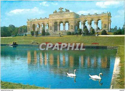 CPA Vienne Chateau de Schoenbrunn La Gloriette