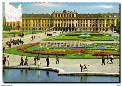 CPM Vienne Chateau de Schoenbrunn