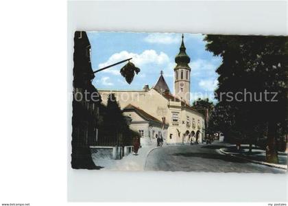 WIEN AT Grinzing