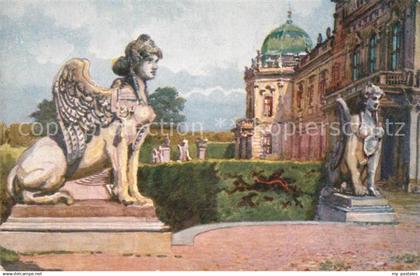Wien Belvedere