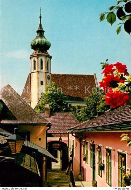 Wien Grinzing