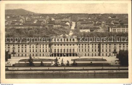 Wien Schloss Schoenbrunn