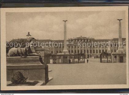 Wien Schloss Schoenbrunn