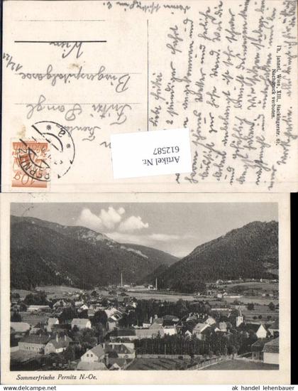 612587,Pernitz Totale