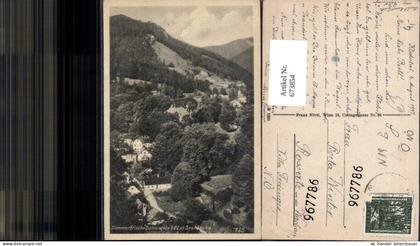 673854,Gutenstein Ansicht