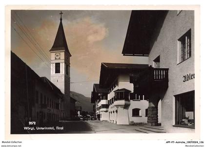 APPP7-0433-AUTRICHE - WORGL - Unterninntal