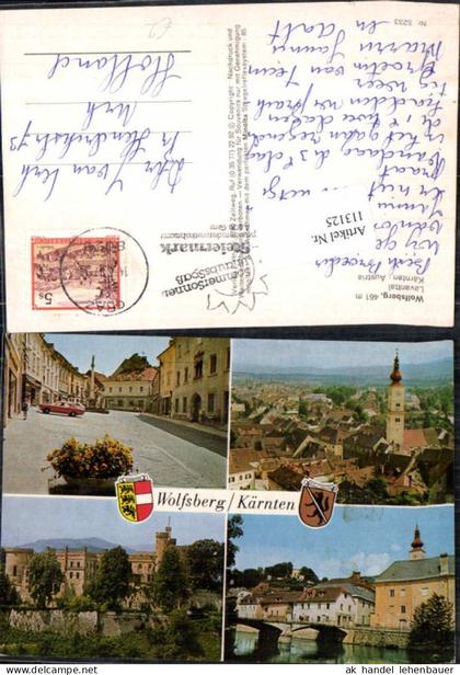 113125,Wolfsberg 1970