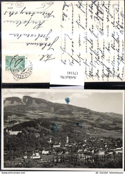 171141,Wolfsberg Totale