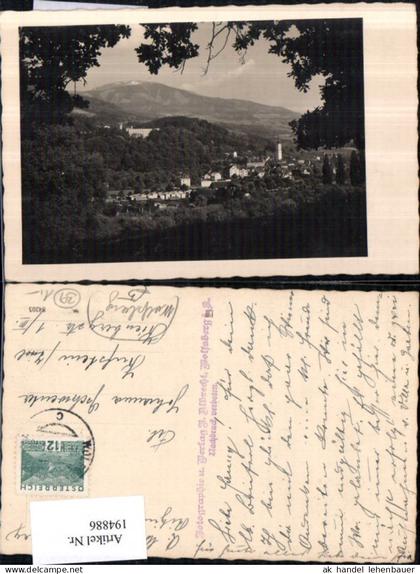 194886,Foto Ak Wolfsberg